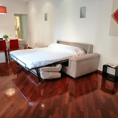 Seaside60 Apartment Genova Exterior foto