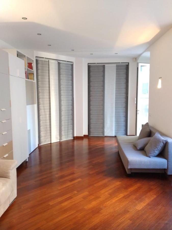 Seaside60 Apartment Genova Exterior foto